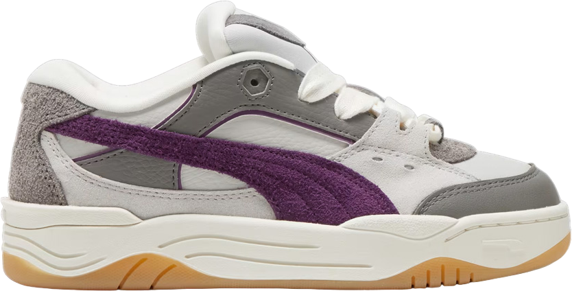 Puma 180 Premium  Crushed Berry Warm White 