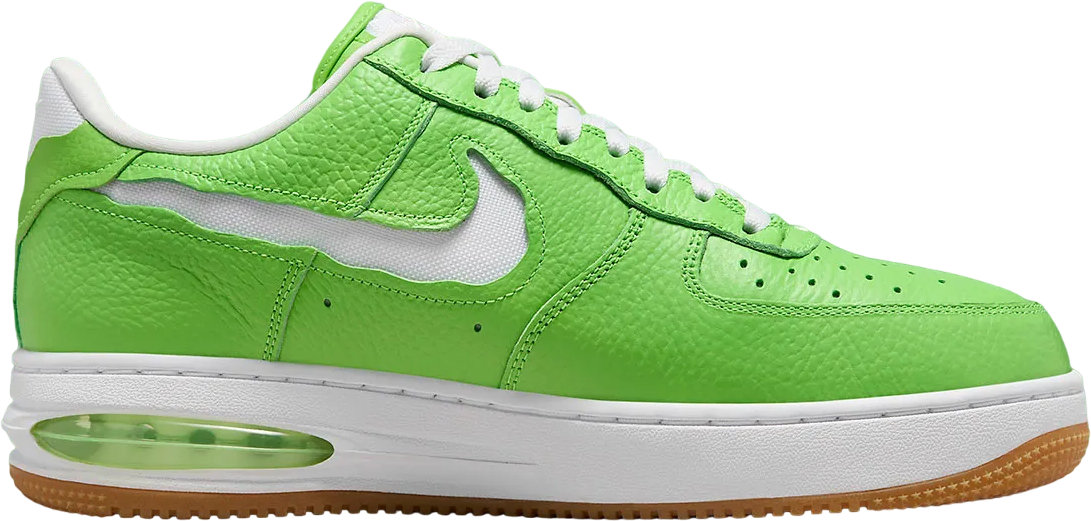 Nike Air Force 1 Low EVO  Green Gum 