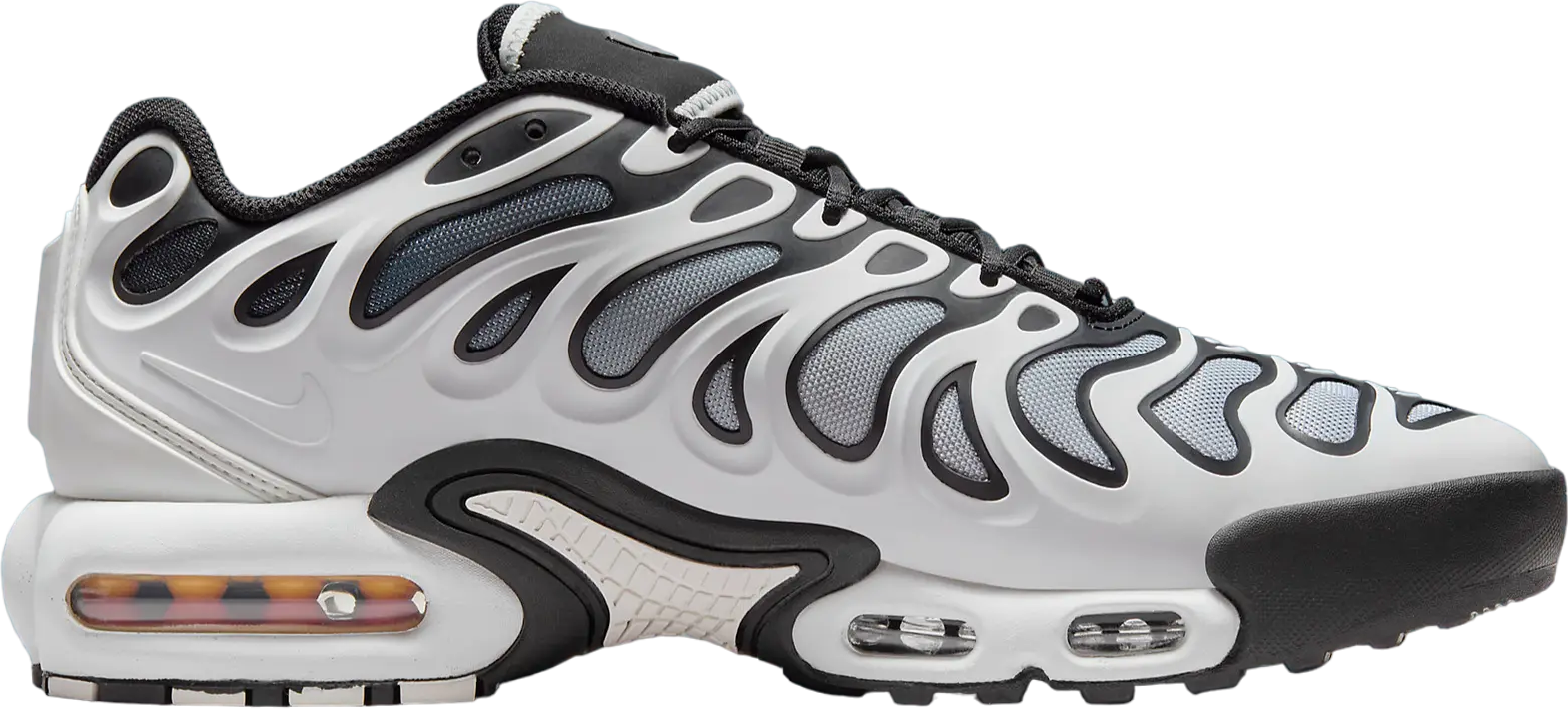 Nike Air Max Plus Drift  Metallic Silver 