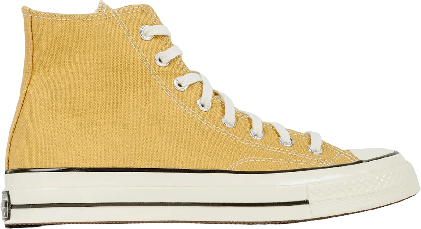 Converse Chuck Taylor All Star 70 Hi Vintage Canvas Dunescape