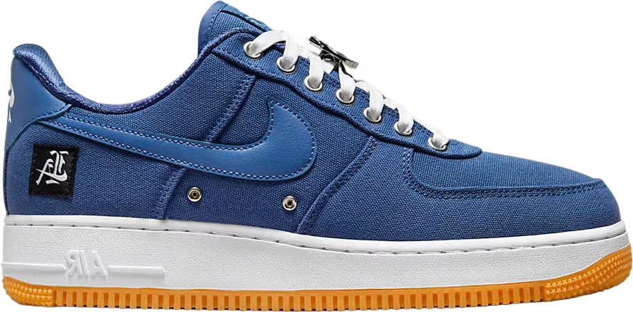 Nike Air Force 1 Low  Los Angeles