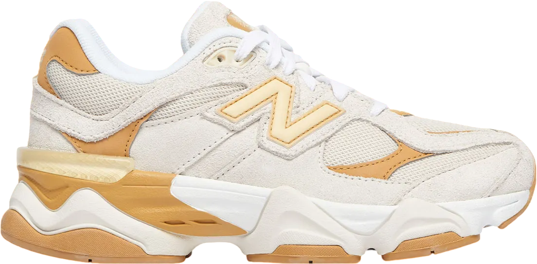 New Balance 9060 Sea Salt Dolce