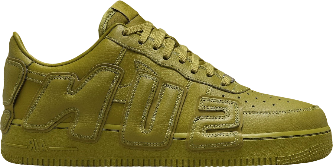 Nike Air Force 1 Low Premium x Cactus Plant Flea Market  Moss