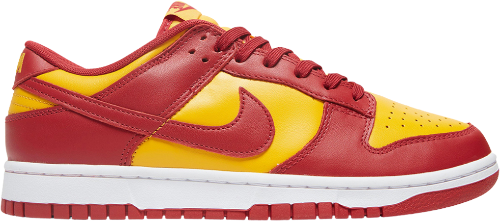 Nike Dunk Low Midas Gold