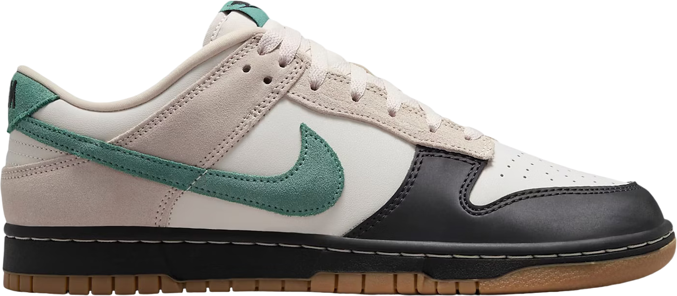 Nike Dunk Low Light Orewood Brown Bicoastal