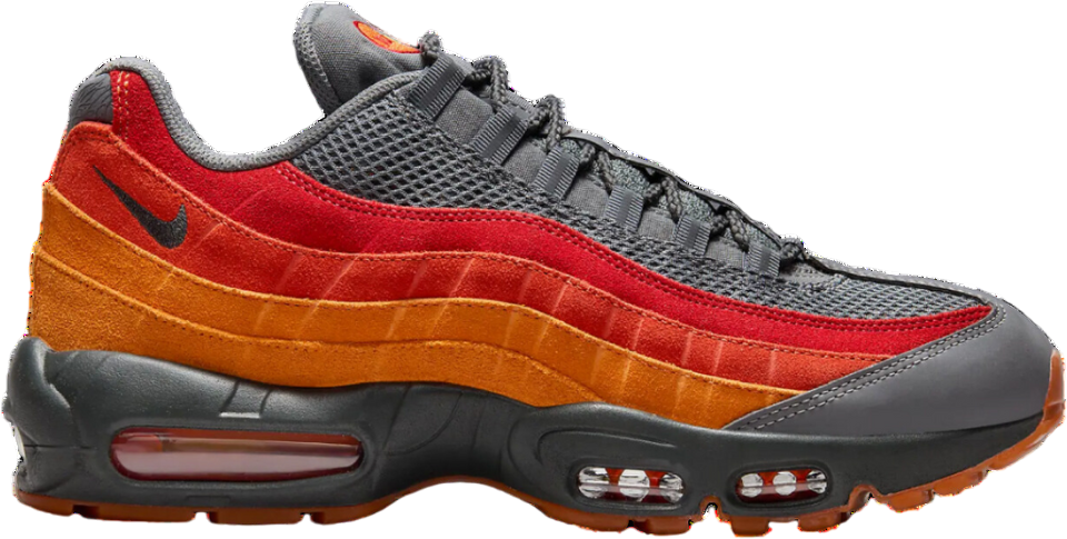 Nike Air Max 95 Premium Atlanta