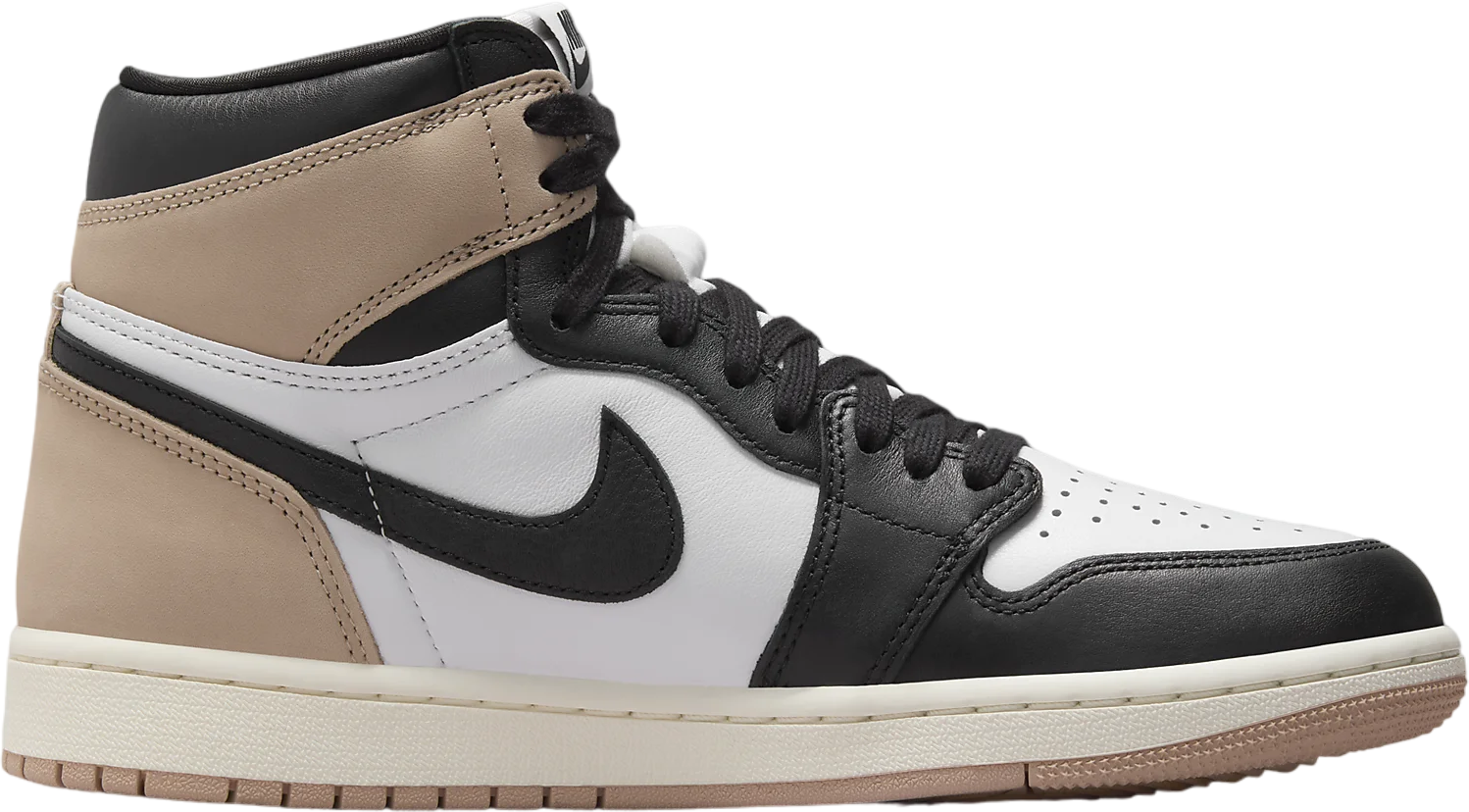 Air Jordan 1 High OG Latte 