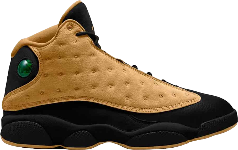 Air Jordan 13  Chutney