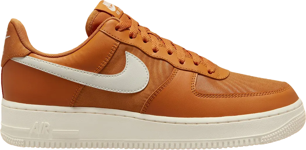 Nike Air Force 1 Low  Tan 