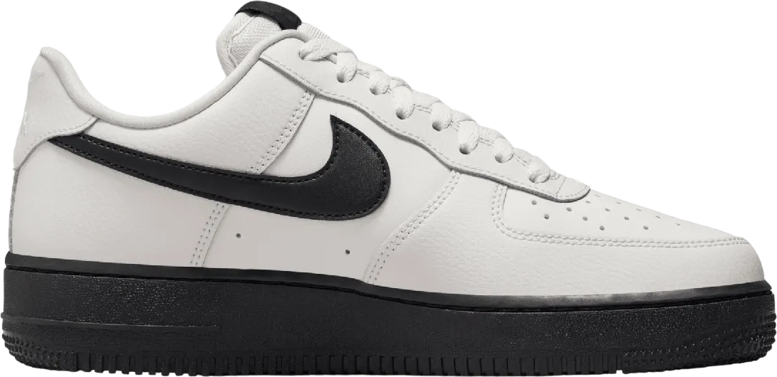 Nike Air Force 1 Low '07  Phantom Black 