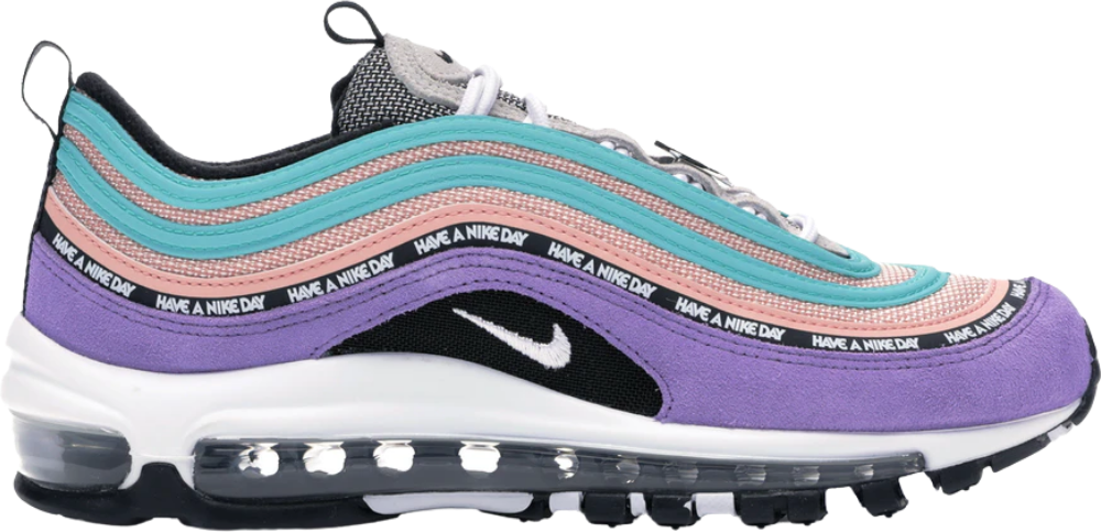 Nike Air Max 97 Have a Nike Day (GS)