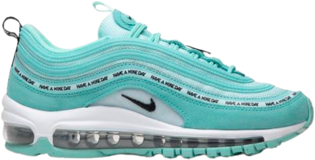 Nike Air Max 97 Have a Nike Day Tropical Twist (GS)