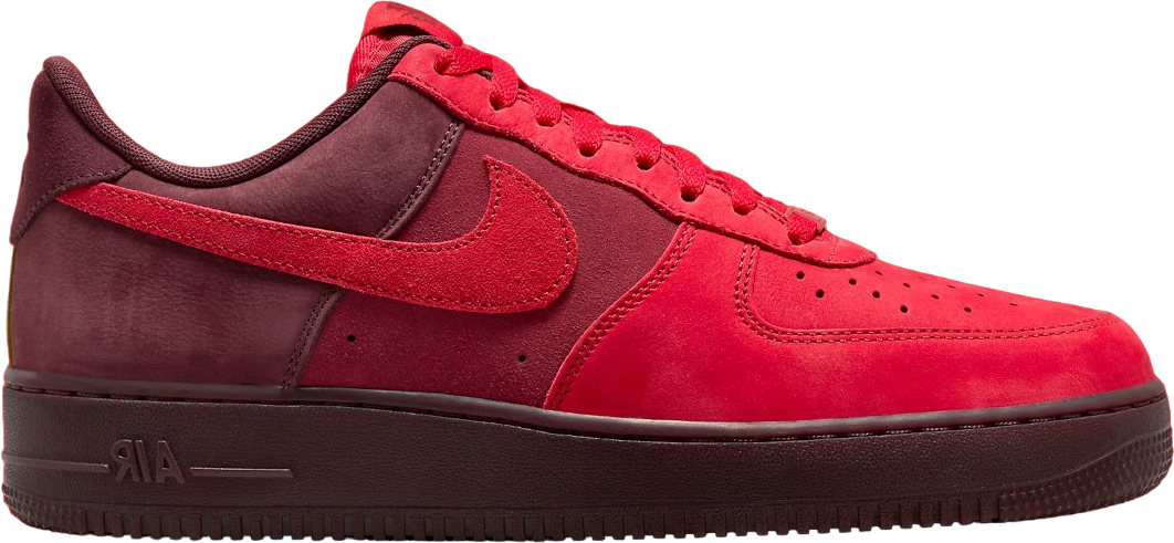 Nike Air Force 1 Low  Layers of Love 