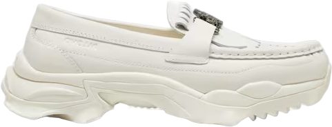 Puma PALOMO Nitefox Loafers  Frosted Ivory 3