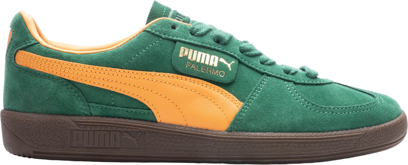 Puma Palermo Vine Clementine